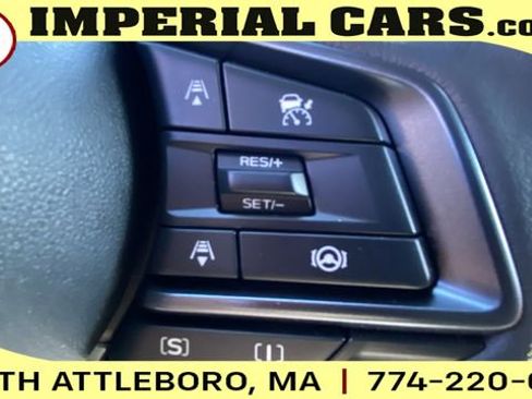 New 2026 Subaru Forester Limited image 21