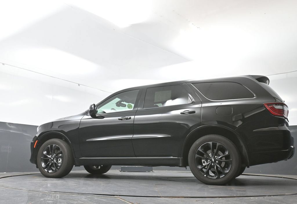 Used 2026 Dodge Durango GT AWD/4WD image 54