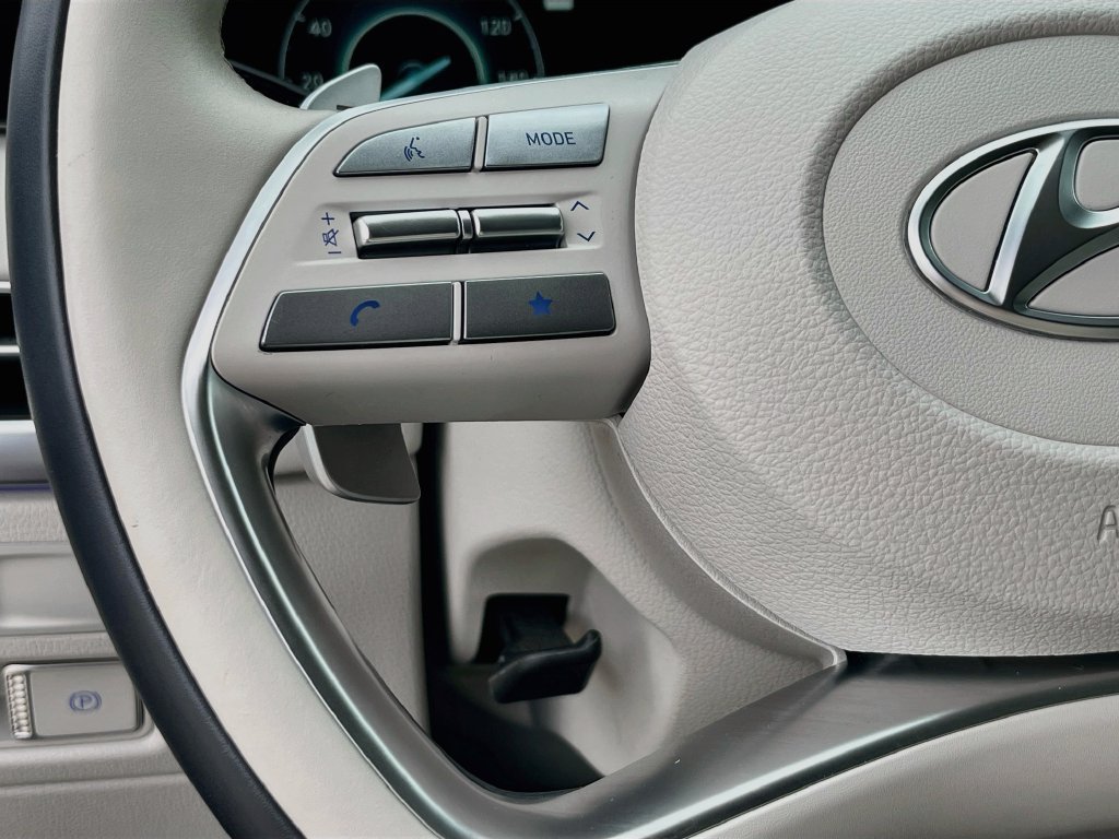 Used 2024 Hyundai Palisade Calligraphy FWD image 19