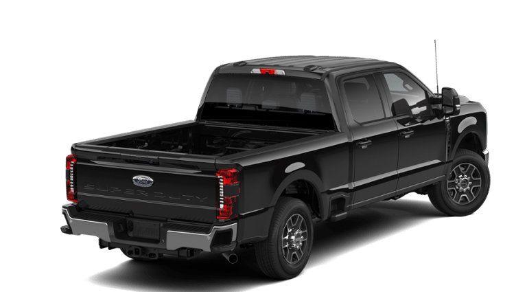 New 2026 Ford F350 Lariat RWD image 28