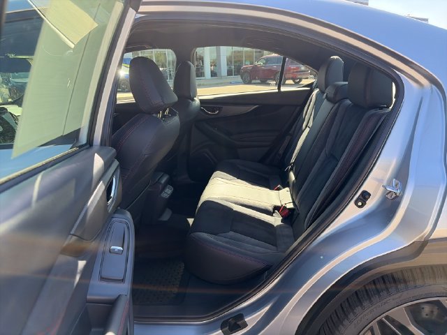 Certified 2024 Subaru WRX TR w/ Popular Package #1A AWD/4WD image 13