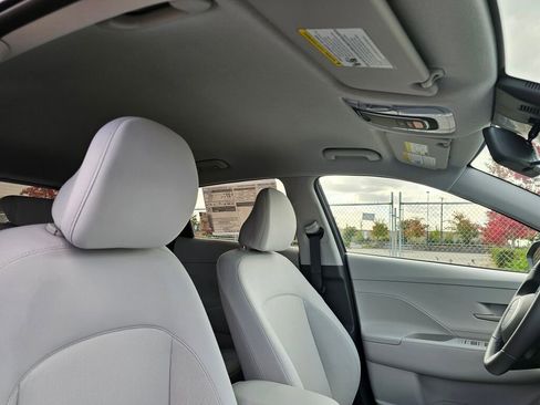 New 2026 Hyundai Kona SEL Sport image 11