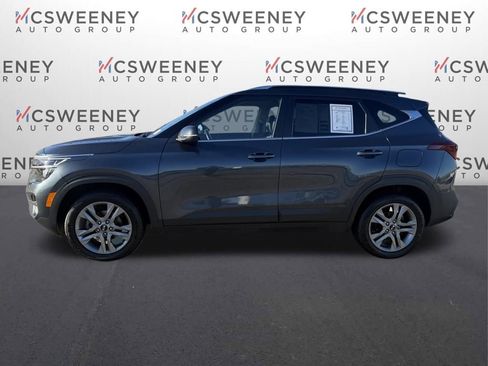 Used 2021 Kia Seltos S image 2