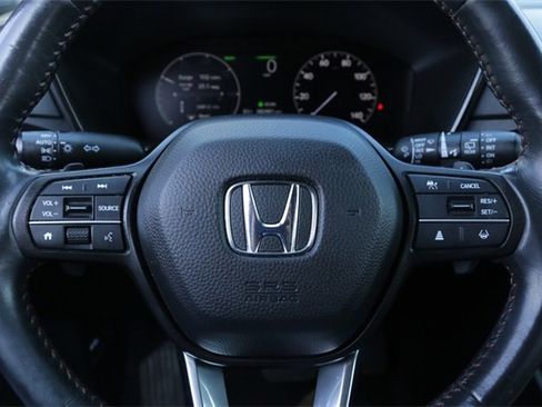 Used 2023 Honda CR-V Sport image 12