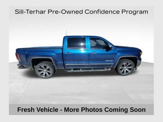 Used 2018 GMC Sierra 1500 SLT w/ SLT Preferred Package video 1