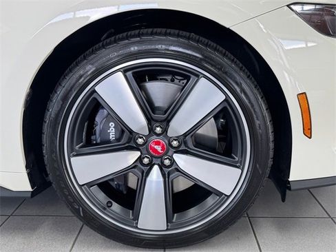 New 2025 Ford Mustang GT Premium w/ 60th Anniversary Package image 2