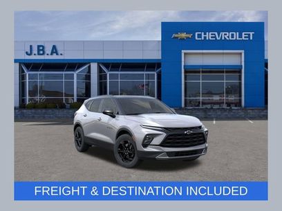 New 2026 Chevrolet Blazer LT w/ Convenience Package