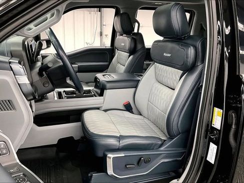 Used 2024 Ford F250 Limited w/ FX4 Off-Road Package image 20