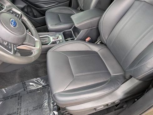 Used 2023 Subaru Forester Touring w/ Popular Package #2 image 11