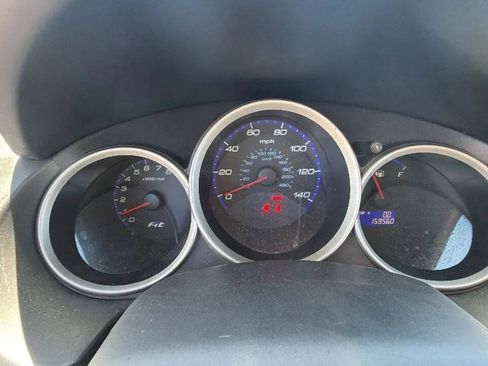 Used 2008 Honda Fit Sport image 10
