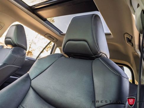 Used 2023 Toyota RAV4 Limited image 26