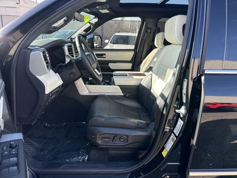 Used 2024 Toyota Tundra Capstone image 19
