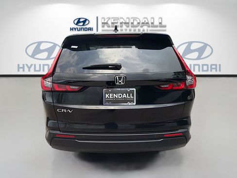 Used 2023 Honda CR-V EX-L image 5