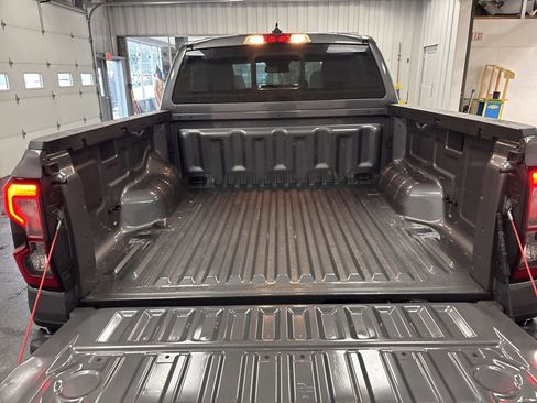 New 2025 Ford Ranger XLT image 28