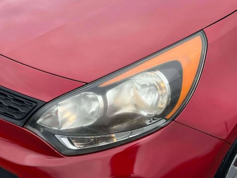 Used 2013 Kia Rio LX w/ PWR Pkg FWD image 11