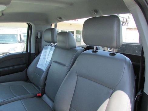 Used 2023 Ford F150 XL image 13