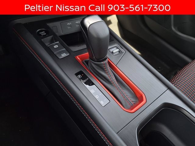 New 2026 Nissan Kicks SR w/ SR Premium Package AWD/4WD image 25