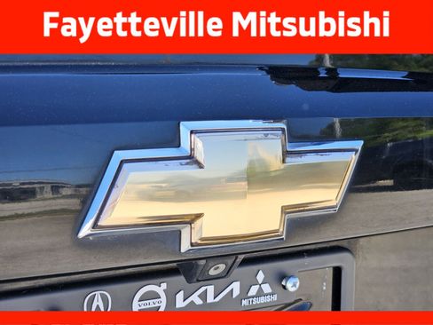 Used 2010 Chevrolet Tahoe LTZ AWD/4WD image 15