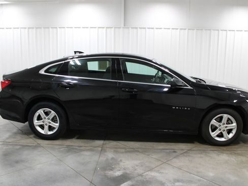 Used 2023 Chevrolet Malibu LT image 11