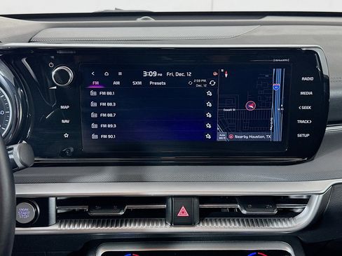 Used 2024 Kia K5 GT-Line w/ GT-Line Premium Package image 21