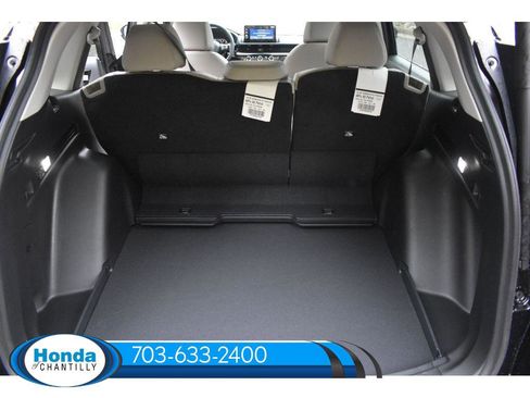 New 2026 Honda CR-V EX-L image 16