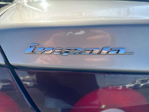 Used 2003 Chevrolet Impala w/ Preferred Equipment Group image 24