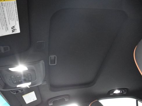 New 2025 Cadillac CT4 Sport image 24