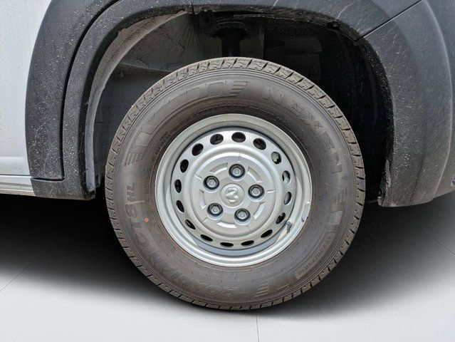New 2026 RAM ProMaster 1500 FWD image 10