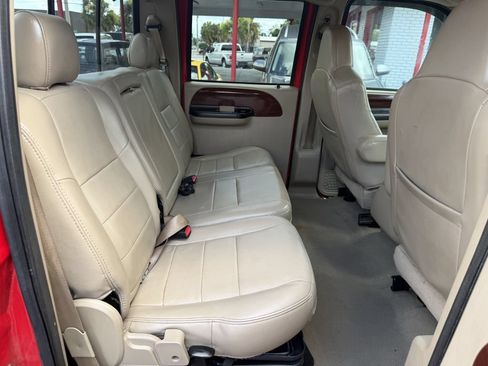 Used 2006 Ford F250 Lariat AWD/4WD image 19