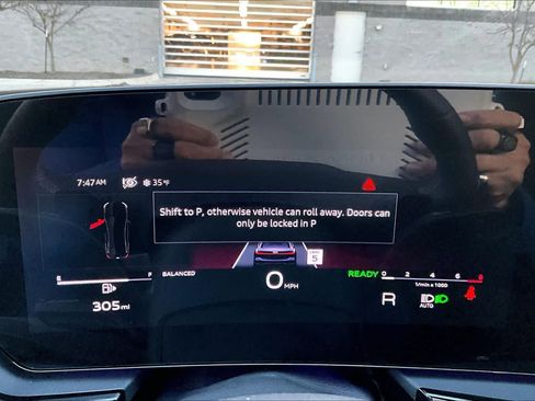 Used 2025 Audi A5 2.0T Premium Plus Sedan image 26