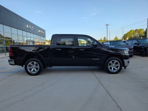 Used 2019 RAM 1500 Big Horn RWD image 2
