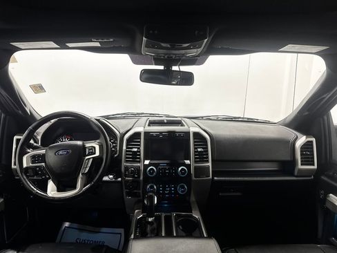 Used 2020 Ford F150 Lariat w/ Equipment Group 502A Luxury image 2