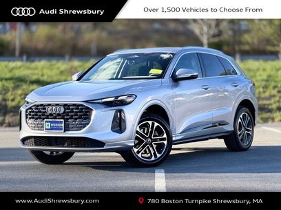 Used 2025 Audi Q5 Premium w/ Convenience Package