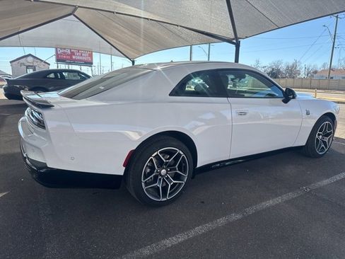 New 2026 Dodge Charger Scat Pack image 6