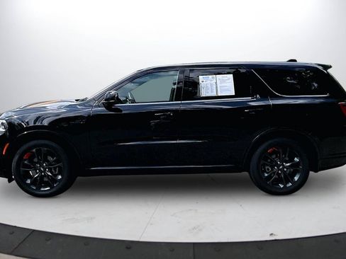 Certified 2023 Dodge Durango R/T AWD/4WD image 5