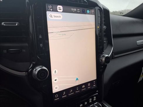 New 2025 RAM 2500 Big Horn image 5