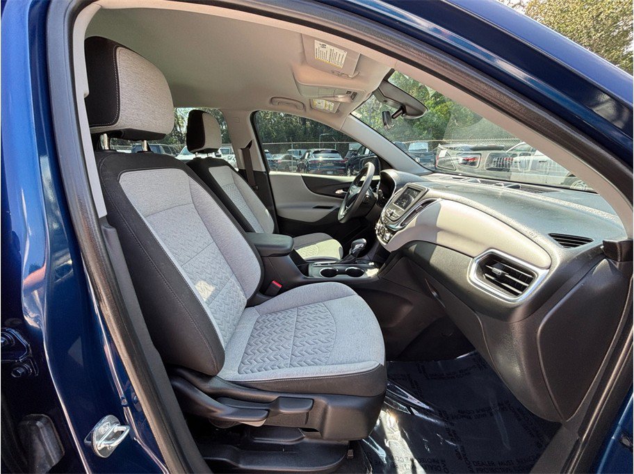 Used 2023 Chevrolet Equinox LS FWD image 36