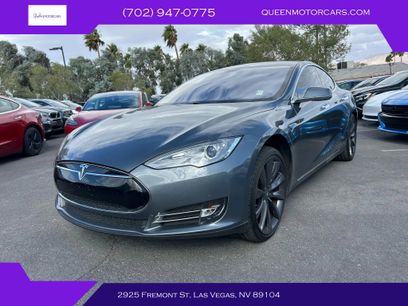 Used 2013 Tesla Model S Performance