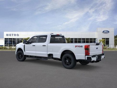 New 2026 Ford F250 XL w/ STX Appearance Package image 4