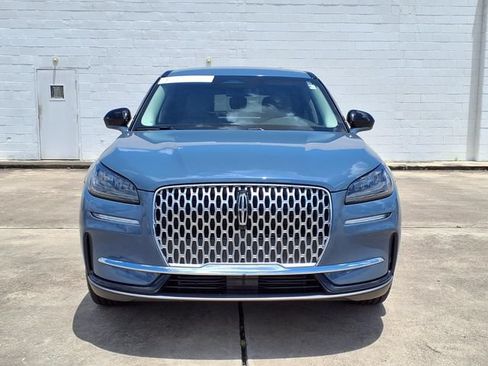 Used 2024 Lincoln Corsair FWD image 19