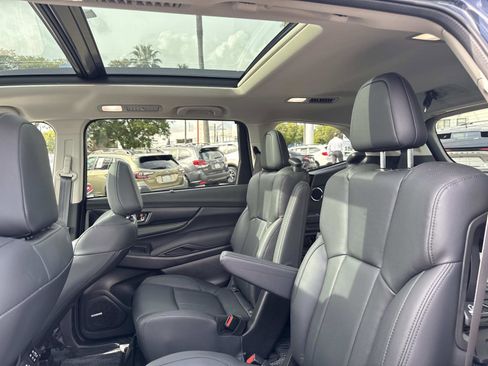 Certified 2025 Subaru Ascent Bronze Edition w/ Popular Package #2 image 14