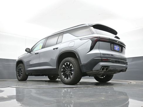 Certified 2024 Chevrolet Traverse Z71 w/ Enhanced Driving Package image 42