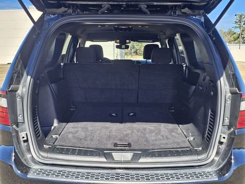 Used 2023 Dodge Durango SXT image 28