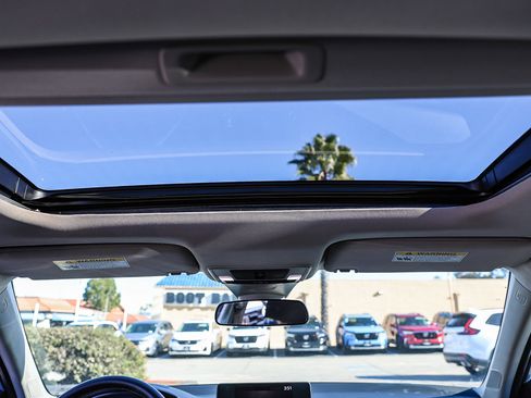 Certified 2023 Honda Civic EX image 7