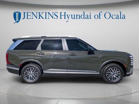 New 2026 Hyundai Palisade SEL image 2