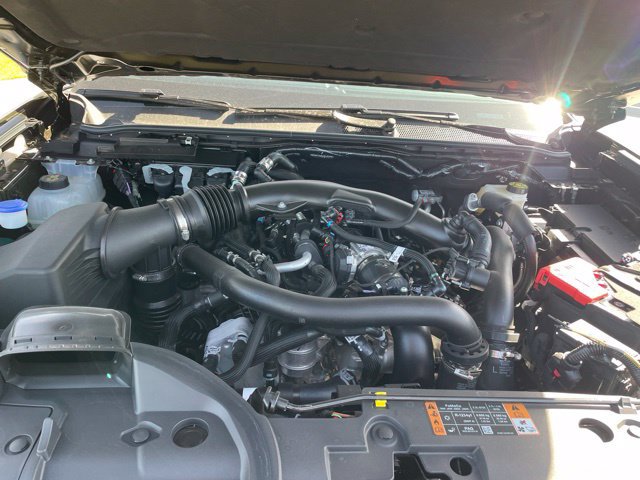 New 2026 Ford Ranger Raptor AWD/4WD image 60
