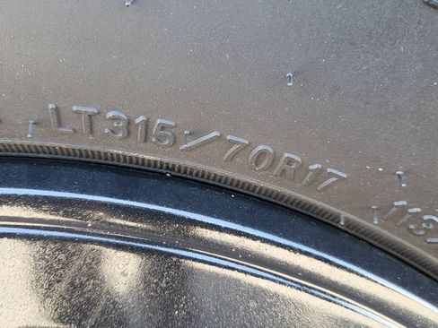Used 2023 Ford Bronco Wildtrak AWD/4WD image 19