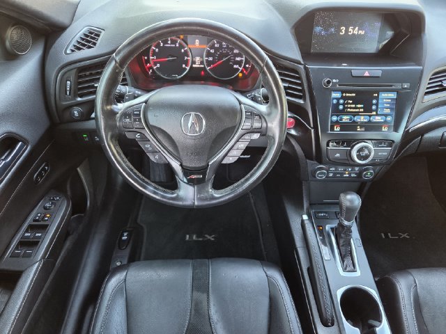 Used 2021 Acura ILX w/ Technology Plus & A-SPEC FWD image 32