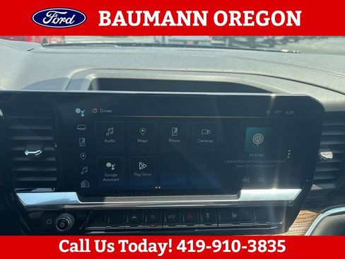 Used 2024 Chevrolet Silverado 1500 LT AWD/4WD image 10