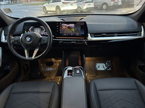 Used 2023 BMW X1 xDrive28i image 17
